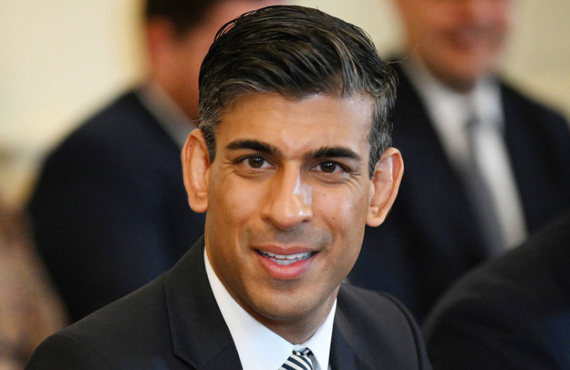 Industry bodies react as Rishi Sunak clinches Tory leadership